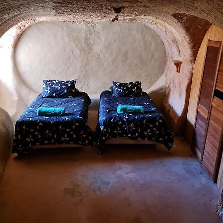 Underwood Court Fresh Dugout- Hosted By Coober Pedy Accommodations מראה חיצוני תמונה